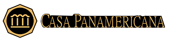 Casa Panamericana Logo